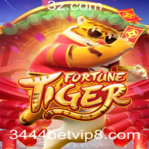 Descubra o Jogo FortuneTiger no Universo de Apostas 3444bet.vip