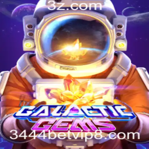 Explorando o Fascinante Jogo GalacticGems
