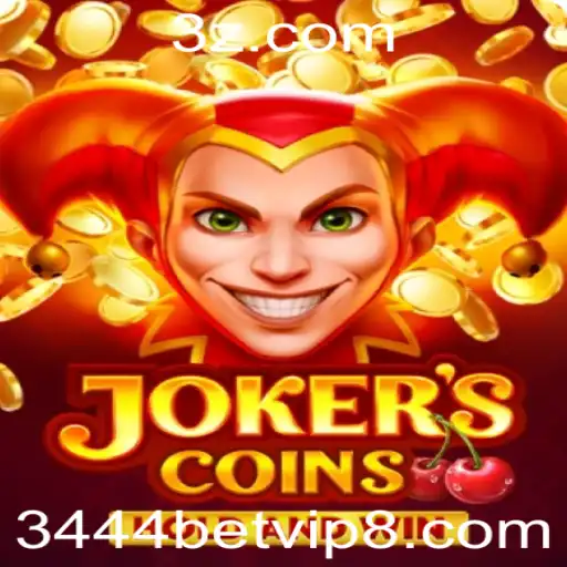 JokersCoins: Um Novo Horizonte no Mundo dos Jogos de Aposta
