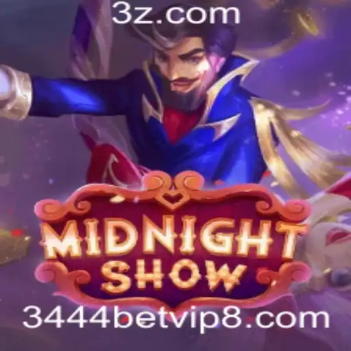 Explorando o Jogo MidnightShow e sua Relação com 3444bet.vip