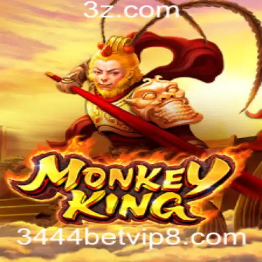 Descubra o Fascinante Mundo de 'MonkeyKing'