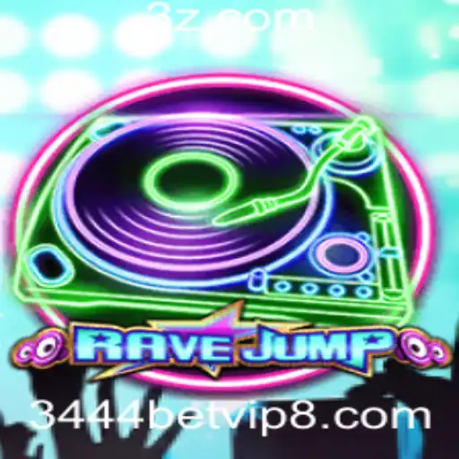 Explorando o Universo de RaveJump