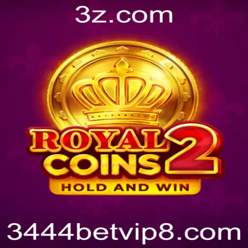 Descubra o Fascinante Mundo de RoyalCoins2 no 3444bet.vip