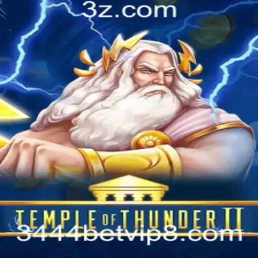 Explorando TempleofThunderII: Uma Jornada no Mundo dos Relâmpagos
