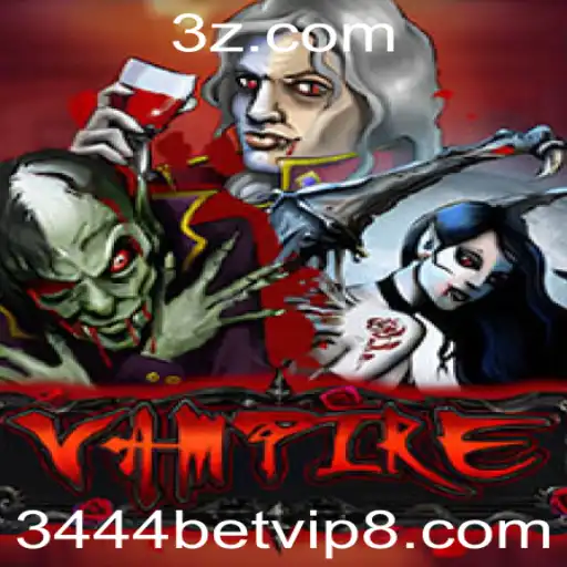 Explorando o Jogo Vampire e sua Conexão com 3444bet.vip